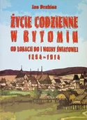 Historia świata - Życie codzienne w Bytomiu - miniaturka - grafika 1