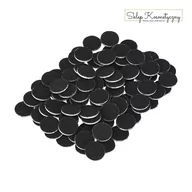 Frezarki do paznokci - EXO pododisk nakładka ścierna 20 mm #120 100 szt. - miniaturka - grafika 1