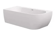 Wanny - Ravak Freedom Corner - Wanna 170x80 cm lewa, biała XC00100041 - miniaturka - grafika 1