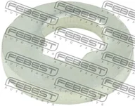 Układ zawieszenia - akcesoria - Miska odpływowa, korpus osi Febest 1930-003 - miniaturka - grafika 1