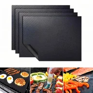 Ruszty - Leziter Ruszt teflonowy do grilla 4 DB - miniaturka - grafika 1