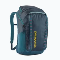 Plecaki - Plecak miejski Patagonia Black Hole Pack 32 l tidal teal/luminous pink WYSYŁKA W 24H 30 DNI NA ZWROT - miniaturka - grafika 1