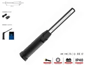 Latarki - Lena Lighting Latarka Lampa przenośna warsztatowa 334764 - miniaturka - grafika 1