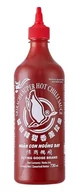 Kuchnie świata - Flying Goose Sos Sriracha Chili marki Flying Goose 730ml - miniaturka - grafika 1