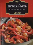 Kuchnia polska - Kuchnie świata Kuchnia Węgierska - miniaturka - grafika 1