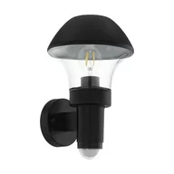 Lampy ogrodowe - Eglo VERLUCCA 97445 kinkiet 1x60W E27 - miniaturka - grafika 1