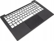 Części i akcesoria do laptopów - Dell Palmrest 83Keys Black - miniaturka - grafika 1