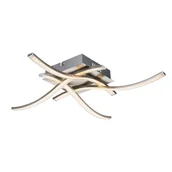 Oprawy, klosze i abażury - Globo 67004-15 67004-15 - miniaturka - grafika 1