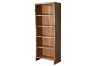 Regały - Regał Pure Acacia #106 Akacja Lakierowana B 4770 - miniaturka - grafika 1