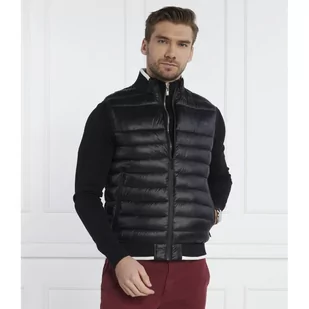 Karl Lagerfeld Bezrękawnik | Regular Fit - Kamizelki męskie - miniaturka - grafika 1