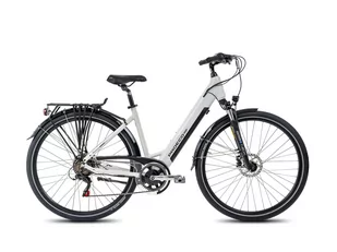 Rower elektryczny PROECO:ON WAVE 1.0 504Wh - Rowery elektryczne - miniaturka - grafika 1