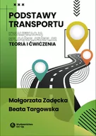 Podręczniki dla szkół zawodowych - Podstawy transportu - miniaturka - grafika 1