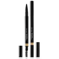 Akcesoria i kosmetyki do stylizacji brwi - Shiseido Brow InkTrio - miniaturka - grafika 1