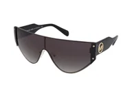 Okulary korekcyjne, oprawki, szkła - Michael Kors Park City MK1080 10148G - miniaturka - grafika 1