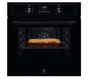 Piekarnik do zabudowy Electrolux SurroundCook EOF3H50BK - Piekarniki do zabudowy - miniaturka - grafika 1