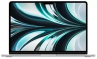 Laptopy - Apple MacBook Air M2 | 15,3''-2880 x 1864 | 24GB | 256GB | Mac OS | Gwiezdna Szarość - miniaturka - grafika 1