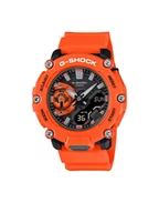 Zegarki męskie - G-Shock Zegarek GA-2200M-4AER - Natychmiastowa WYSYŁKA 0zł (DHL DPD INPOST) | Grawer 1zł | Zwrot 100 dni - miniaturka - grafika 1