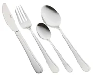 Zestawy sztućców - Klasyczny zestaw sztućców w walizce Z7-P64 - miniaturka - grafika 1