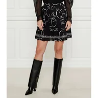 Spódnice - Karl Lagerfeld Spódnica - miniaturka - grafika 1