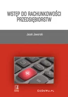 Ekonomia - Wstęp do Rachunkowości Przedsiębiorstw - miniaturka - grafika 1