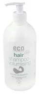 Szampony do włosów - Szampon zwiększający objętość 500 ml – ECO Cosmetics - miniaturka - grafika 1