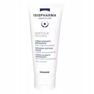 Isispharma EKOPHARM MARIUSZ FIRUS Glyco-A Post Peeling krem regenerująco-łagodzący po zabiegach dermatologicznych 40 ml 7086312 - Peelingi do ciała - miniaturka - grafika 1