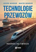 Technika - Technologia przewozów. Rozwój na świecie - miniaturka - grafika 1