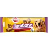 Przysmaki dla psów - Pedigree Pedigree Jumbone Medium 180g - miniaturka - grafika 1