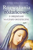 Religia i religioznawstwo - Rozważania różańcowe - miniaturka - grafika 1