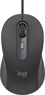 Myszki - Logitech M520 FOR BUSINESS 910-007511 - miniaturka - grafika 1