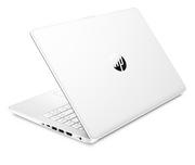 Laptopy - HP 14s-fq0017na 1L6S3EAR PNT22 AMD 3020e/4GB/64GB/AMD Radeon/HD/Win10S/Biały - miniaturka - grafika 1
