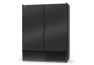 Energooszczędna szafa chłodnicza zapleczowa RAPA SCh-Z 1400 ecoline - Szafy i witryny chłodnicze - miniaturka - grafika 1