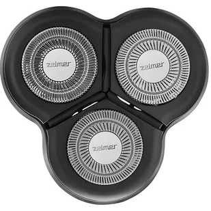 Zelmer Ostrza do golarki Zelmer ZSHA7500 (2 sztuki) - Akcesoria i części do maszynek do golenia - miniaturka - grafika 1