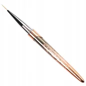 Akcesoria do paznokci - Clavier, Pędzelek do zdobień, nr 3 - miniaturka - grafika 1