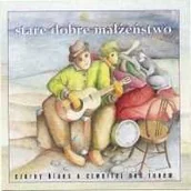 Poezja śpiewana - Czarny Blues o czwartej nad ranem - miniaturka - grafika 1