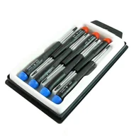 Śrubokręty - Zestaw wkrętaków TORX - 7sztuk - miniaturka - grafika 1