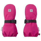 Rękawice narciarskie - Zimowe łapawice dla dzieci Reima Ote Rozmiar rękawiczek: 2 / Kolor: różowy - miniaturka - grafika 1