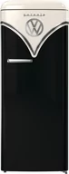 Lodówki - GORENJE OBRB615DBK - miniaturka - grafika 1