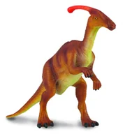 Figurki dla dzieci - Collecta figurka dinozaur Parazaurolof - miniaturka - grafika 1