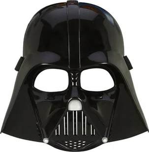 DARTH VADER: PELERYNA + MASKA + MIECZ ŚWIETLNY IDEALNY ZESTAW DLA FANA - Dodatki do strojów karnawałowych - miniaturka - grafika 1