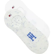 Skarpetki damskie - Tommy Hilfiger Skarpety/stopki 2-pack - miniaturka - grafika 1