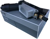 Uszczelki silnikowe - Obudowa filtra oleju z chłodnicą oraz czujnikami Chrysler Voyager Town Country 3,6 V6 -2013 - miniaturka - grafika 1