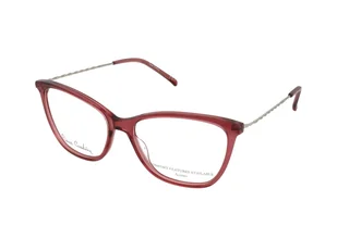 Pierre Cardin P.C. 8511 8CQ - Okulary korekcyjne, oprawki, szkła - miniaturka - grafika 1