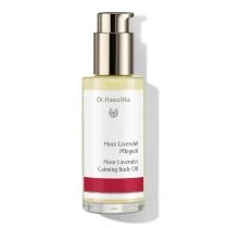 Dr. Hauschka Dr. domu chka torf lawenda pielęgnujący unisex, rocznej olejek do ciała, 75 ML, 1er Pack (1 X 192 G) - Olejki do ciała i włosów - miniaturka - grafika 2