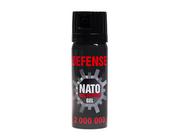 Atrapy broni - Sharg Products Group Gaz pieprzowy Sharg Defence Nato Gel 50 ml Cone - 40050-C 5906660259015 - miniaturka - grafika 1