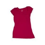 Piżamy damskie - Bluzka koszulka piżama damska XHILARATION XS - miniaturka - grafika 1