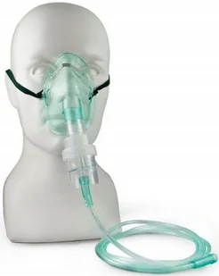 MASECZKA TLENOWA Z NEBULIZATOREM DLA DOROSŁYCH XL - Inhalatory i akcesoria - miniaturka - grafika 1