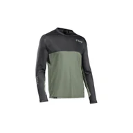 Bluzy na rower - Koszulka rowerowa mtb NORTHWAVE EDGE Jersey LS - miniaturka - grafika 1
