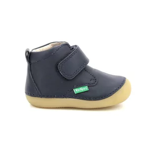 Buty miejskie dziecięce KICKERS SABIO - Moda i Uroda OUTLET - miniaturka - grafika 2