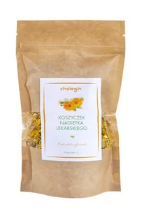 Koszyczek nagietka lekarskiego 100% - Herbata Koszyczek nagietka lekarskiego 100% - Herbata - miniaturka - grafika 1